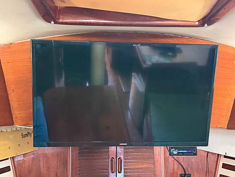TV