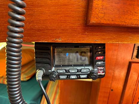 VHF
